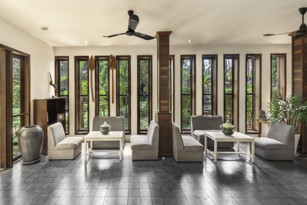 Hotel La Residence Blanc Angkor (Siem Reap)